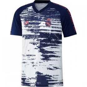 Real Madrid Trainingsshirts 2020/21 M001